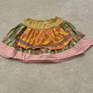 Matilda Jane Skirt
